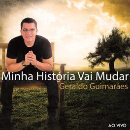 Album cover of Minha História Vai Mudar