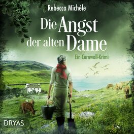 Album cover of Die Angst der alten Dame (Ein Cornwall-Krimi)