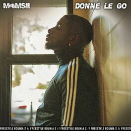 Album cover of Freestyle Bounia #2 : Donne le go