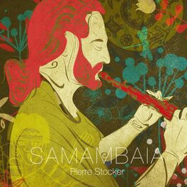 Album cover of Samambaia
