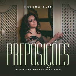 Album cover of Preposições (Feitas 'pro' Meu Eu Dizer a Você)