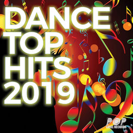 Album cover of Dance Top Hits 2019