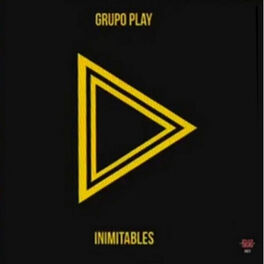 Album cover of Inimitables