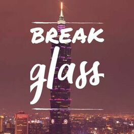 Album cover of Break Glass (Instrumental Version)