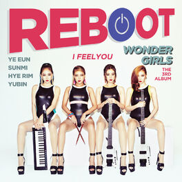 Wonder Girls Tell Me Rap Version Listen With Lyrics Deezer