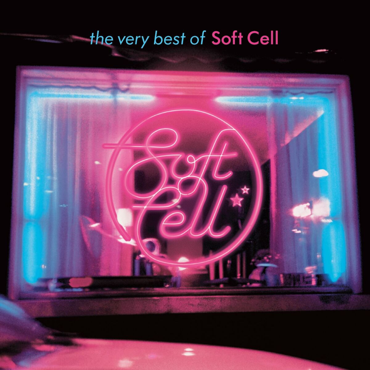 Soft Cell - Sex Dwarf (Original Version): listen with lyrics | Deezer