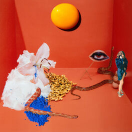 Album cover of Desastre Solar