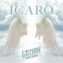 Album cover of Ícaro
