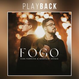 Album cover of Fogo (Playback)