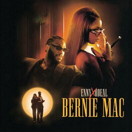 Album cover of Bernie Mac