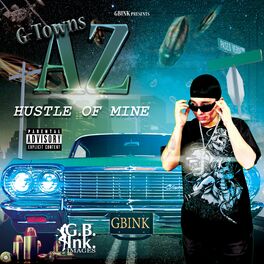 Album cover of Hustle of Mine