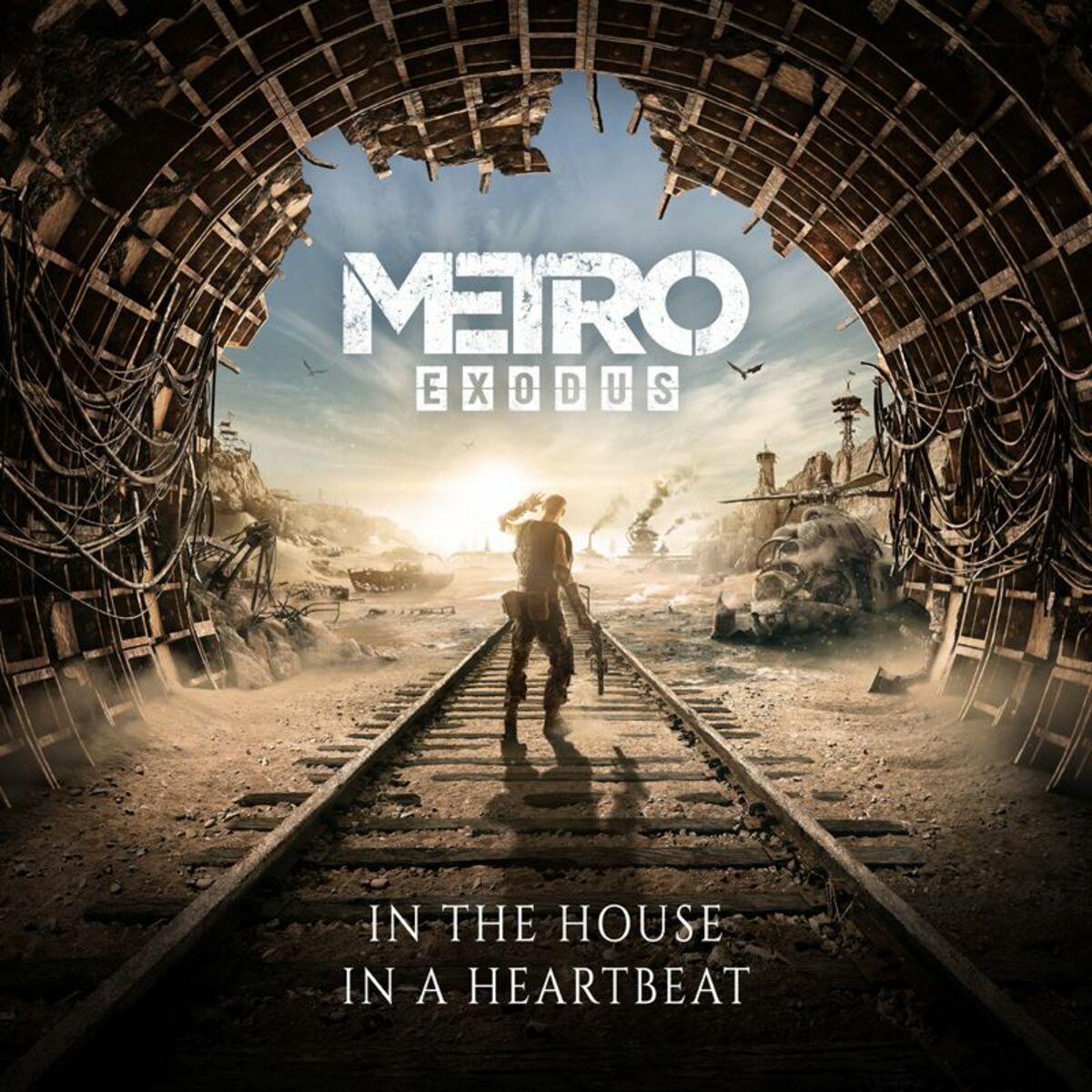 Metro Exodus: альбомы, песни, плейлисты | Слушайте на Deezer