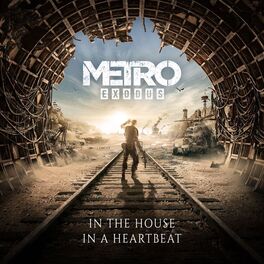 Album cover of In the House In a Heartbeat (Remix)