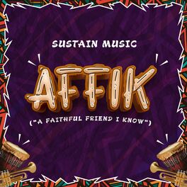 Album cover of AFFIK