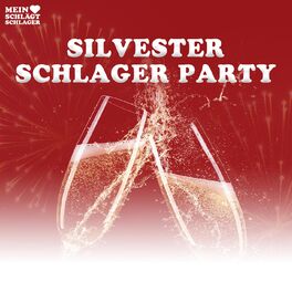Album cover of Silvester Schlager Party 2022/2023