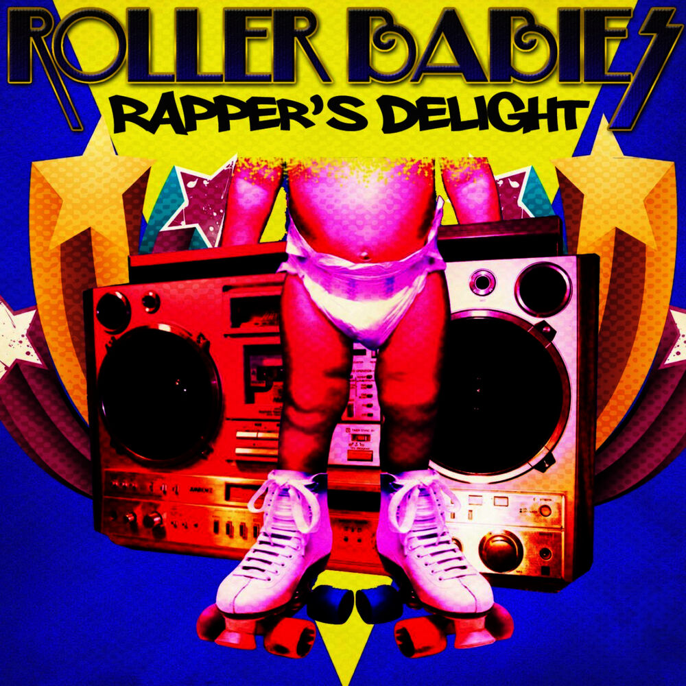 Roller remix