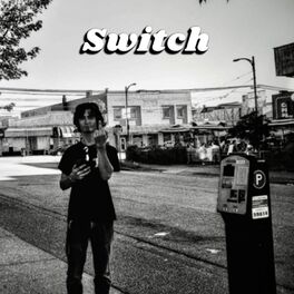 Album cover of SWITCH