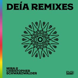 Album cover of Deía Remixes