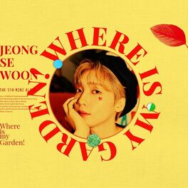 Album cover of Where is my Garden!