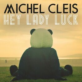 Album cover of Hey Lady Luck