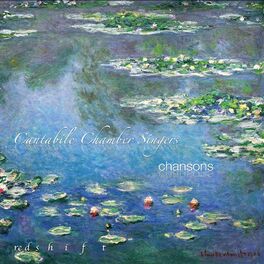 Album cover of Chansons