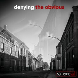 Album cover of Denying The Obvious