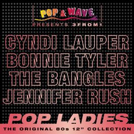Album cover of Pop & Wave 3from1 - Pop Ladies