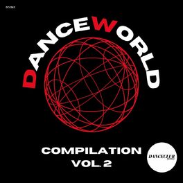 Album cover of DanceWorld Compilation, Vol. 2