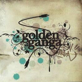 Album cover of Golden Ganga