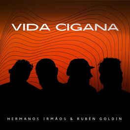 Album cover of Vida Cigana