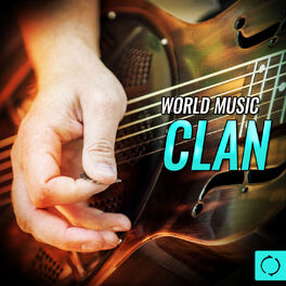 Album cover of World Music Clan
