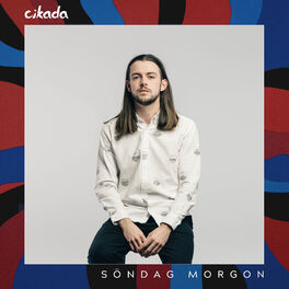 Album cover of Söndag morgon