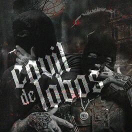 Album cover of Covil de Lobos