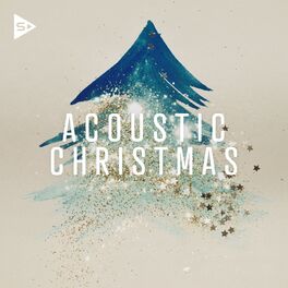 Album cover of Acoustic Christmas