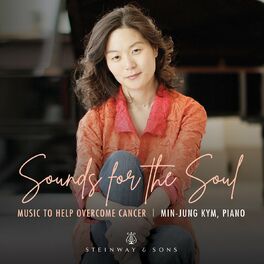 Album picture of Sounds for the Soul: Music to Help Overcome Cancer