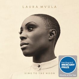 Album cover of Sing to the Moon