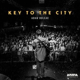 Album cover of Key to the City