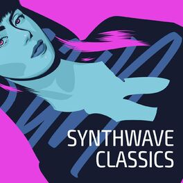 Album cover of Synthwave Classics