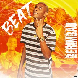 Album cover of Beat Berimbau
