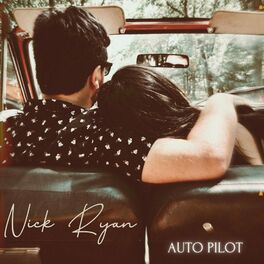 Album cover of Auto Pilot