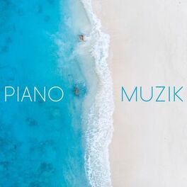 Album cover of Piano Muzik