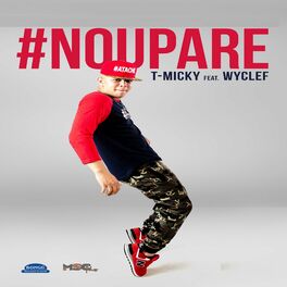 Album cover of Nou paré
