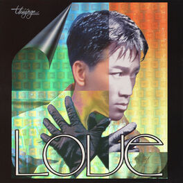 Album cover of Love