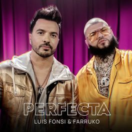 Album cover of Perfecta