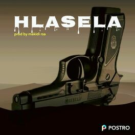 Album cover of Hlasela