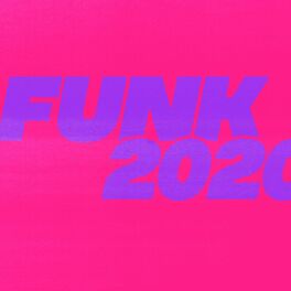 Album cover of Funk 2020