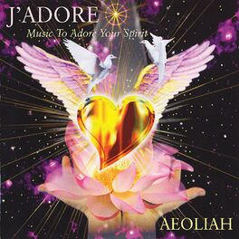 Album cover of J'adore