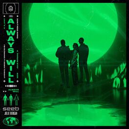 Album cover of Always Will (Matrē Remix)