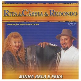 Album cover of Minha Bela e Fera, Vol. 7