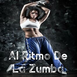 Album cover of Al Ritmo de la Zumba